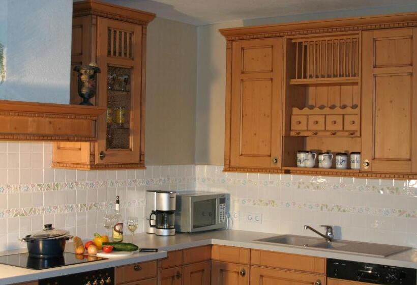 호텔 Das Mittelpunkt