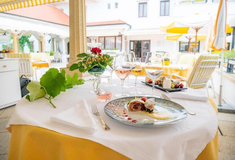 호텔 Das Schmidt Privat