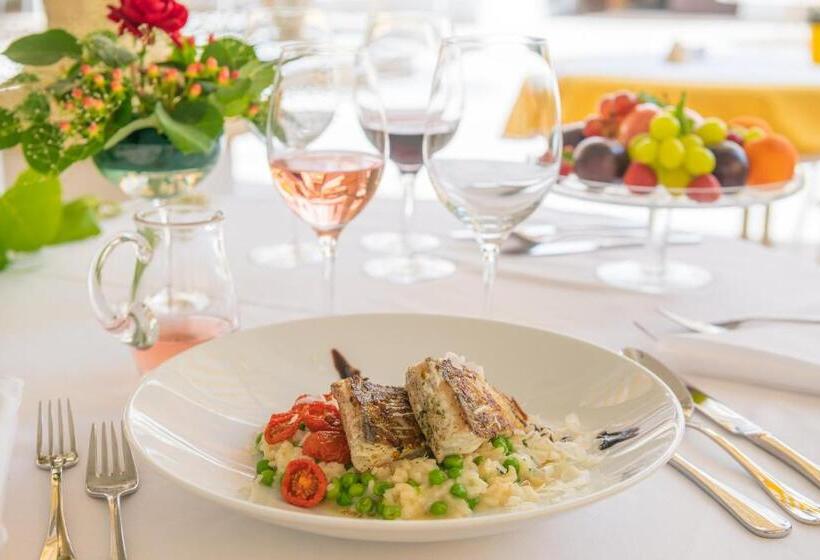 호텔 Das Schmidt Privat