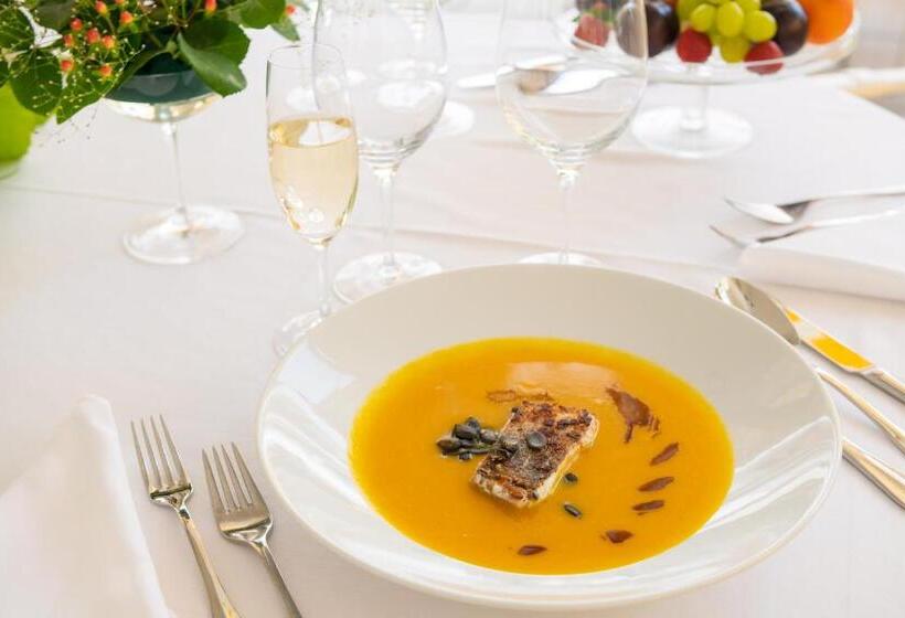 호텔 Das Schmidt Privat