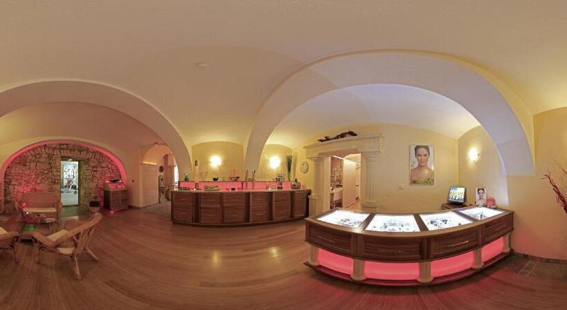 호텔 Das Schmidt Privat