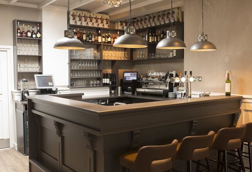 בית מלון כפרי De Hoeve Van Nunspeet