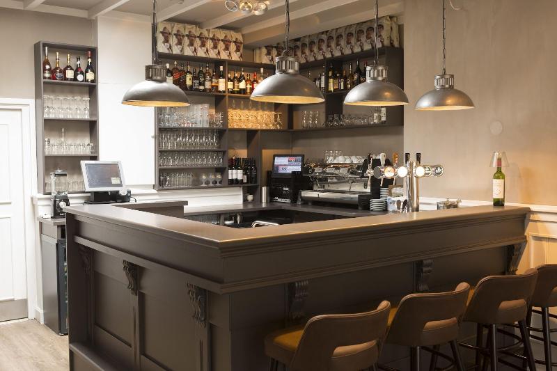 בית מלון כפרי De Hoeve Van Nunspeet