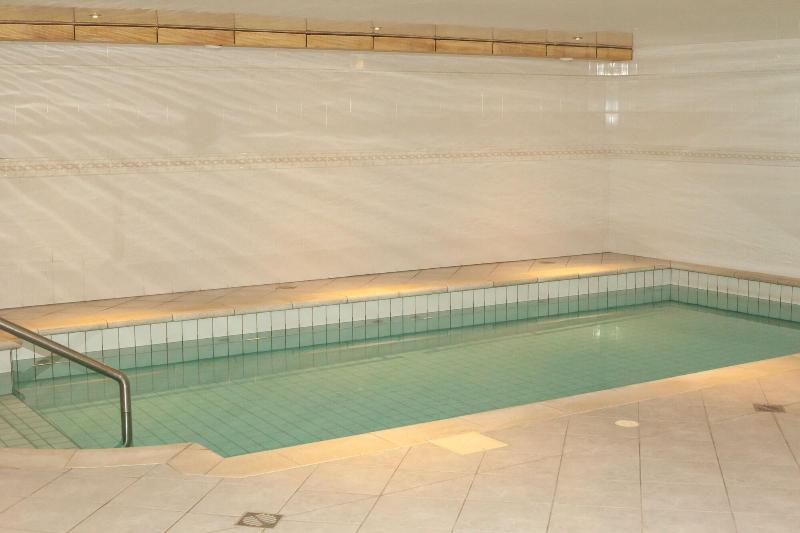 בית מלון כפרי De Hoeve Van Nunspeet