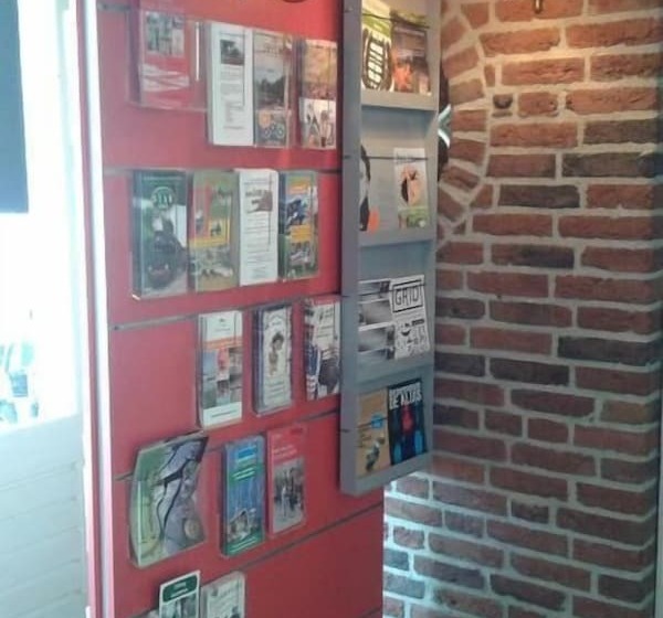 בית מלון כפרי De Koningsherberg