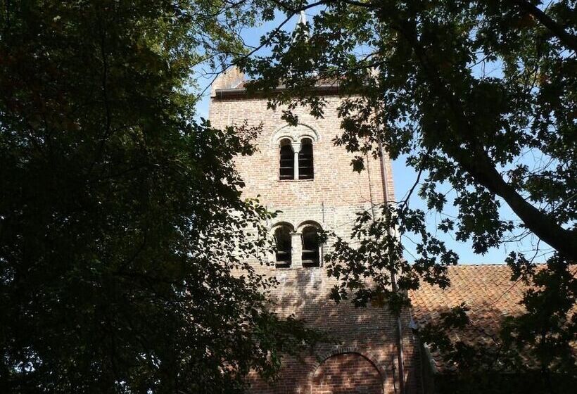 בית מלון כפרי De Koningsherberg