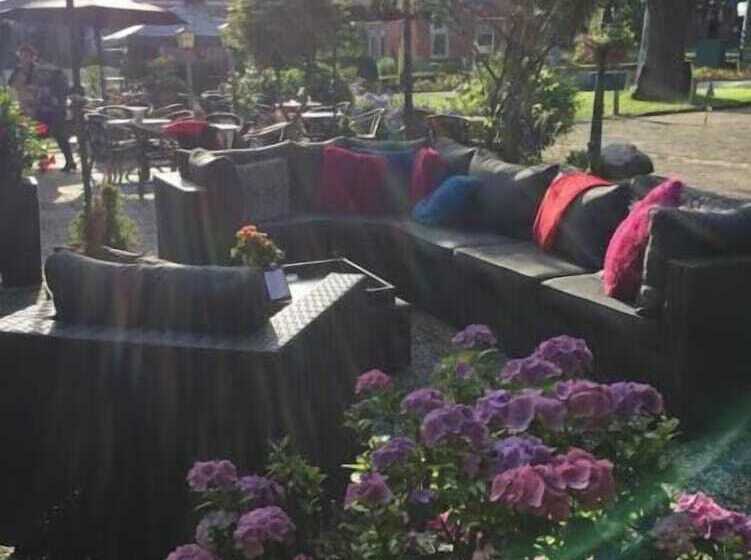 בית מלון כפרי De Koningsherberg