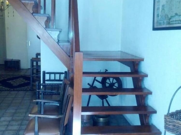 בית מלון כפרי De Koningsherberg