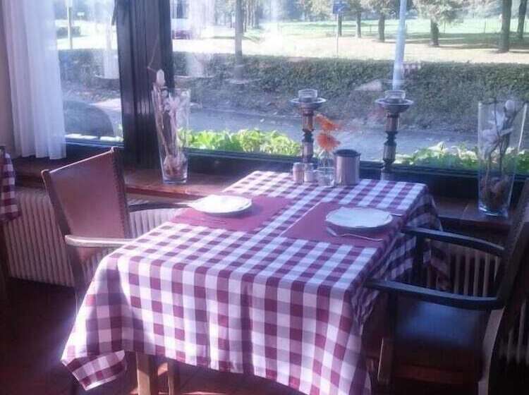 בית מלון כפרי De Koningsherberg