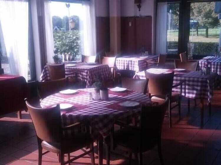 בית מלון כפרי De Koningsherberg