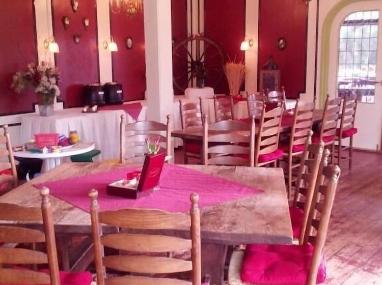 בית מלון כפרי De Koningsherberg