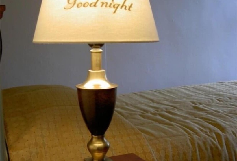 בית מלון כפרי De Kroon Gennep