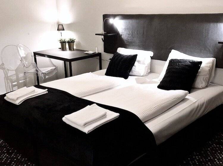 בית מלון כפרי De Kroon