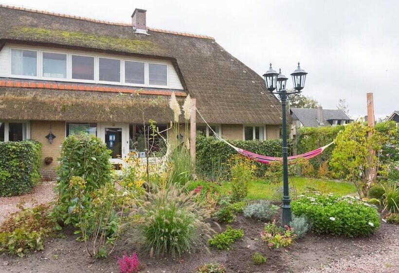 호텔 De Mariahoeve