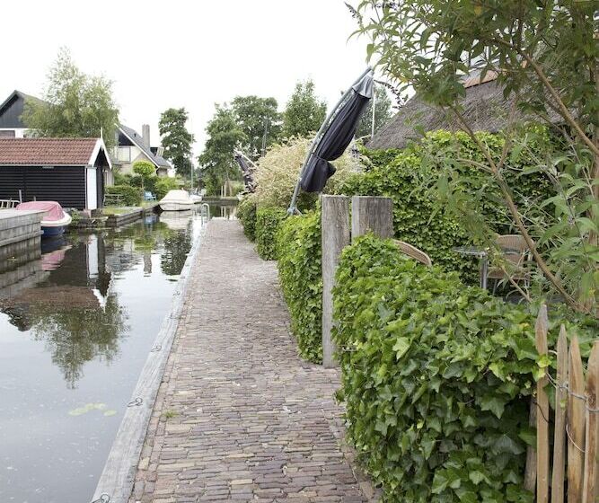 호텔 De Mariahoeve