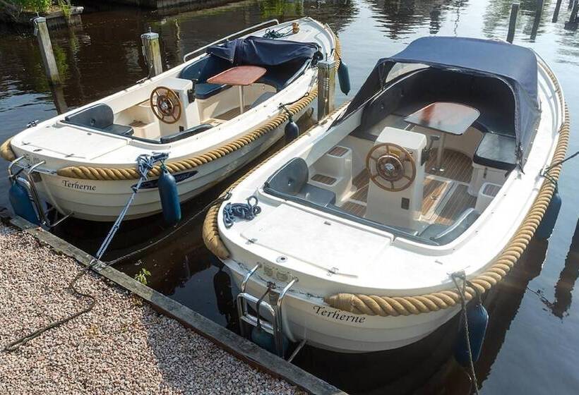 호텔 De Mariahoeve