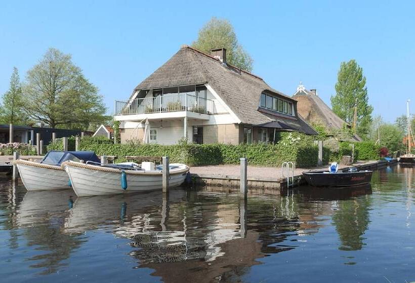 호텔 De Mariahoeve