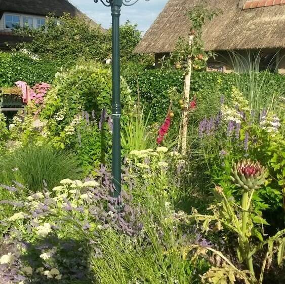 호텔 De Mariahoeve