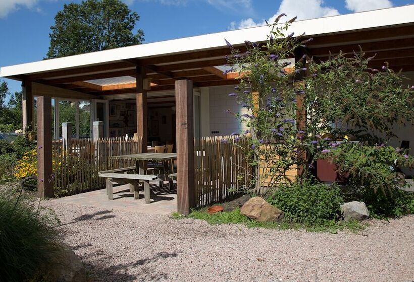 호텔 De Mariahoeve