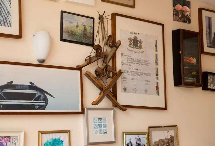 호텔 De Mariahoeve