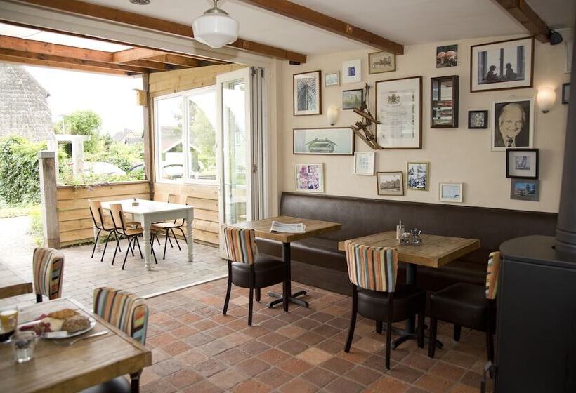 호텔 De Mariahoeve