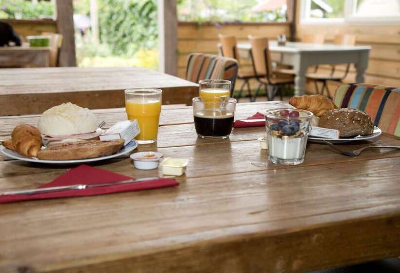 호텔 De Mariahoeve