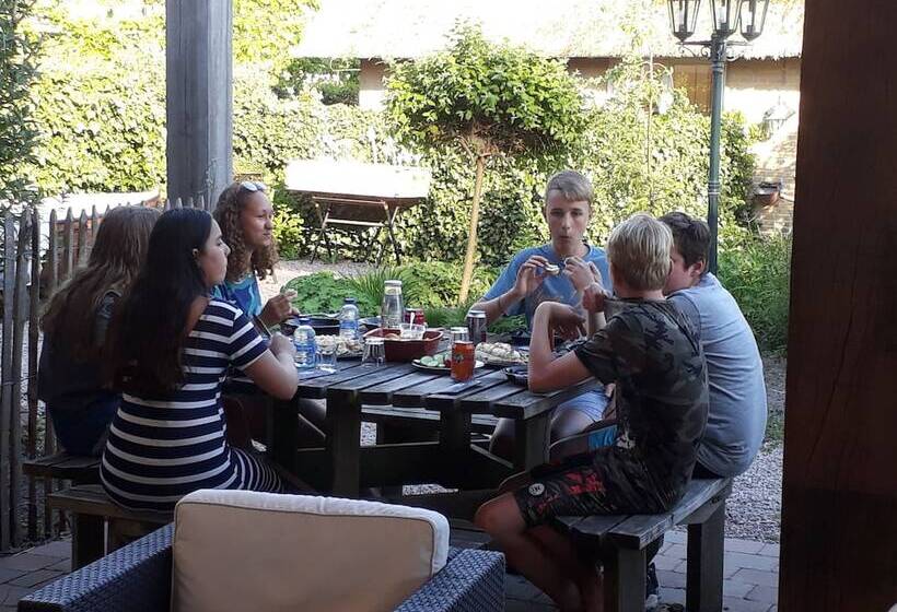 호텔 De Mariahoeve