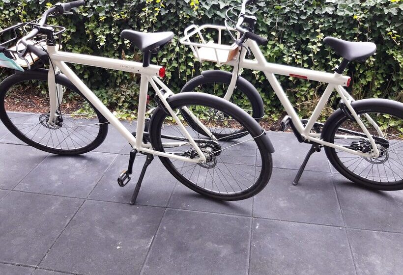 호텔 De Mariahoeve