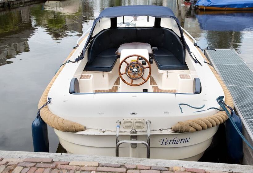 호텔 De Mariahoeve