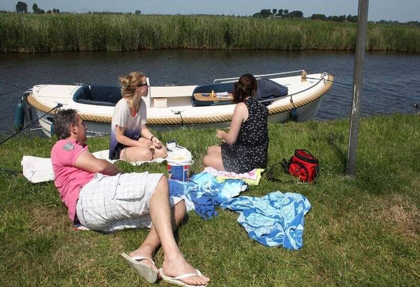 호텔 De Mariahoeve