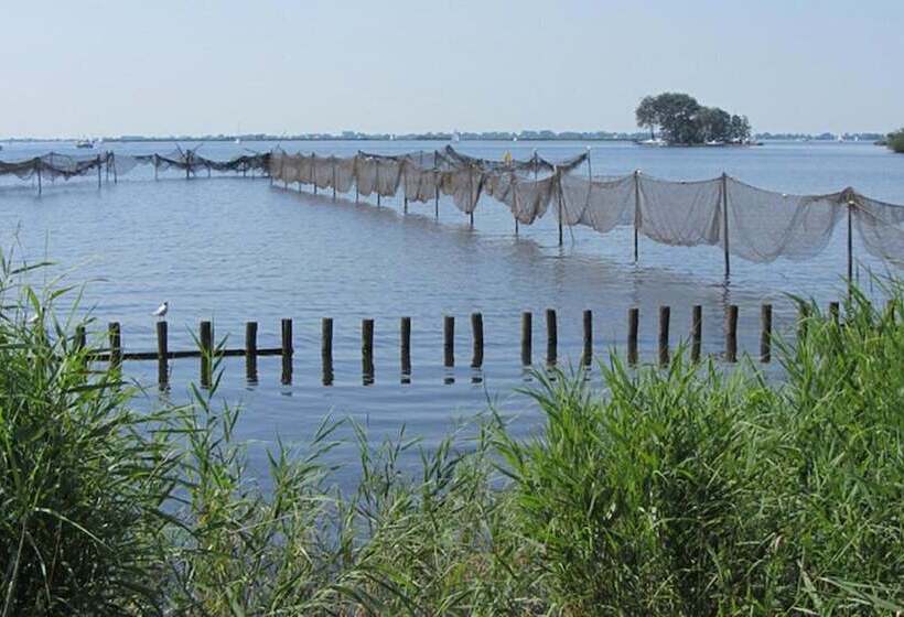 호텔 De Mariahoeve