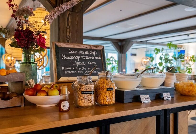 فندق De Walvisvaarder