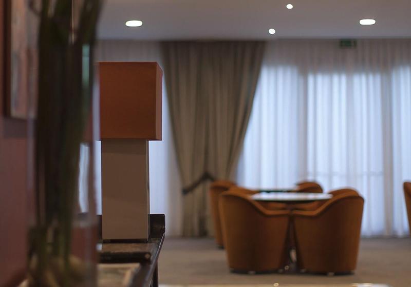 فندق Dei Gonzaga