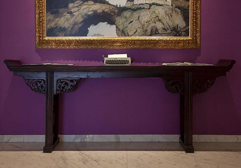 فندق Dei Gonzaga