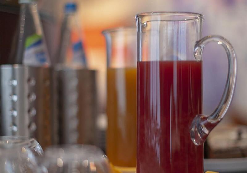 בית מלון כפרי Dei Gonzaga