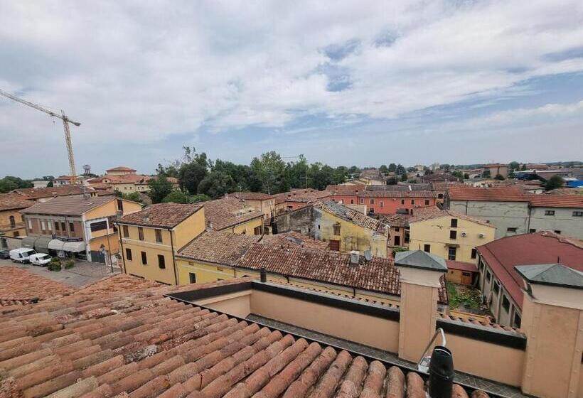 فندق Dei Gonzaga