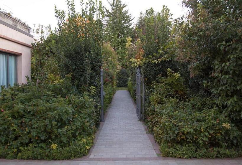 فندق Dei Gonzaga