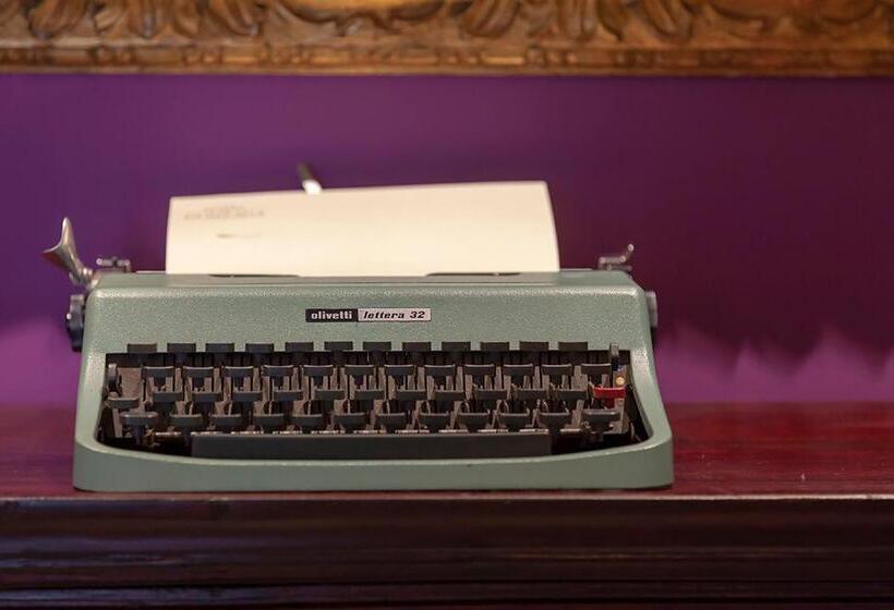 فندق Dei Gonzaga