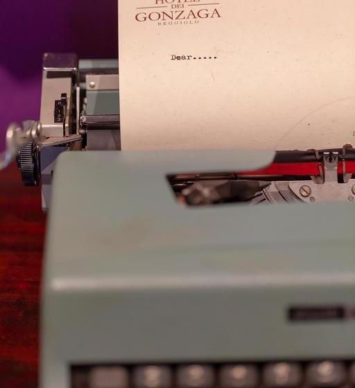 فندق Dei Gonzaga