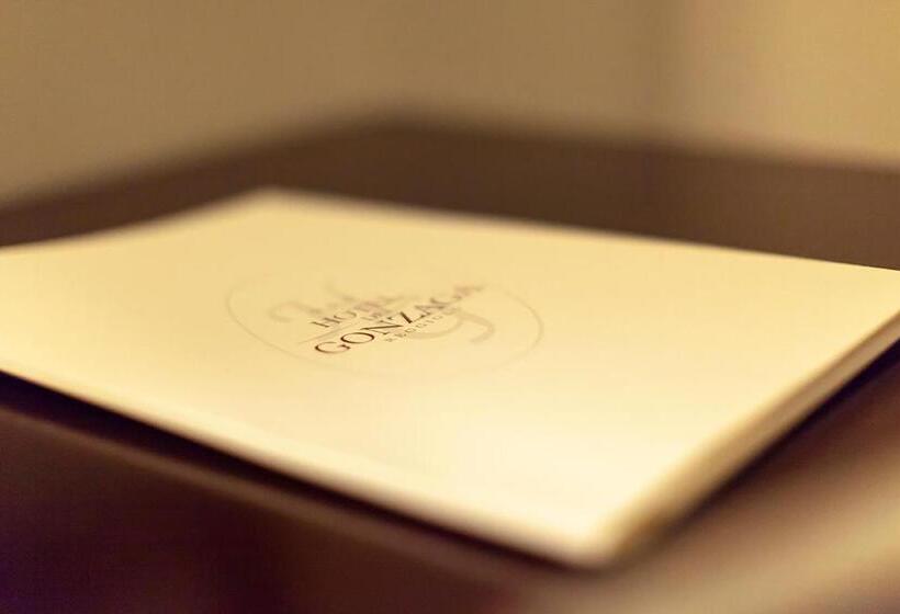 فندق Dei Gonzaga