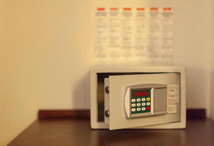 فندق Dei Gonzaga