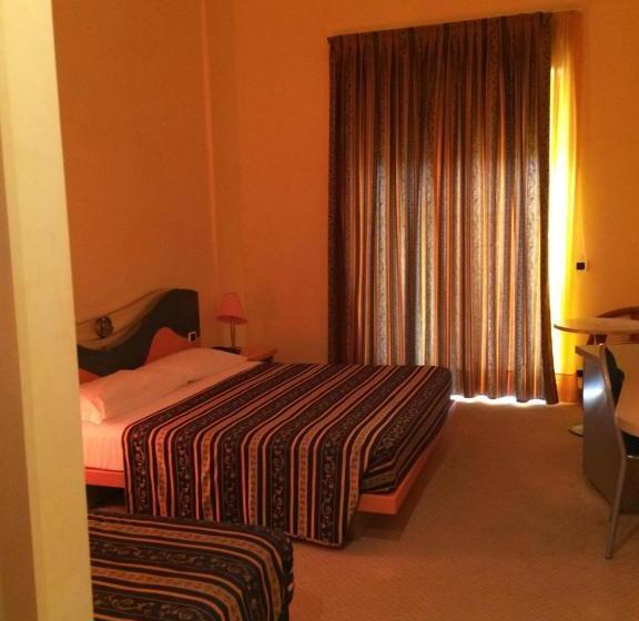 فندق Del Sole Resort