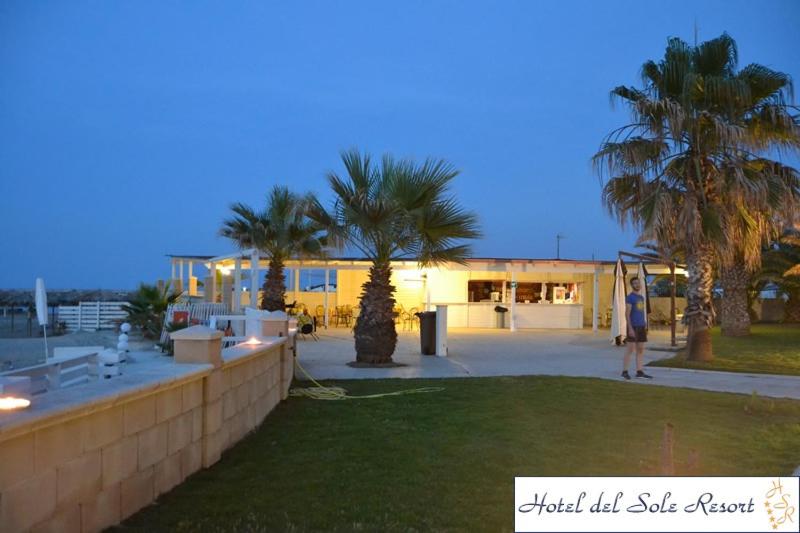 فندق Del Sole Resort