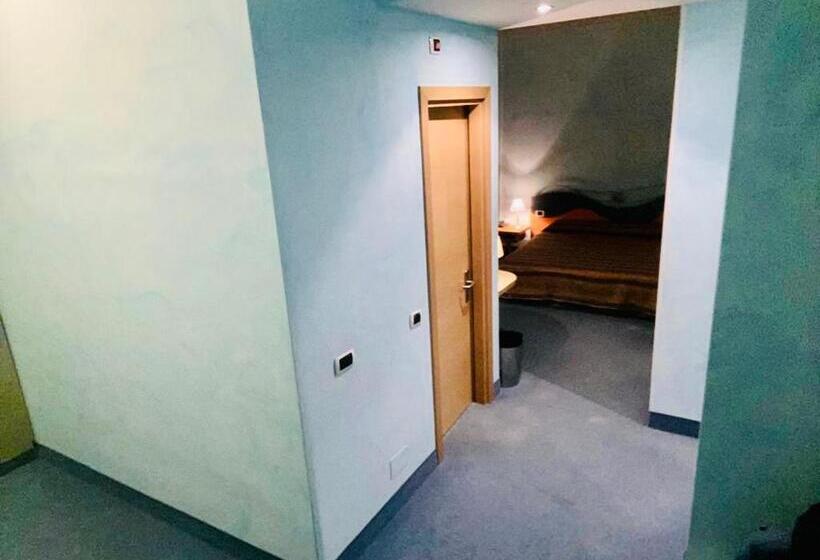 فندق Del Sole Resort