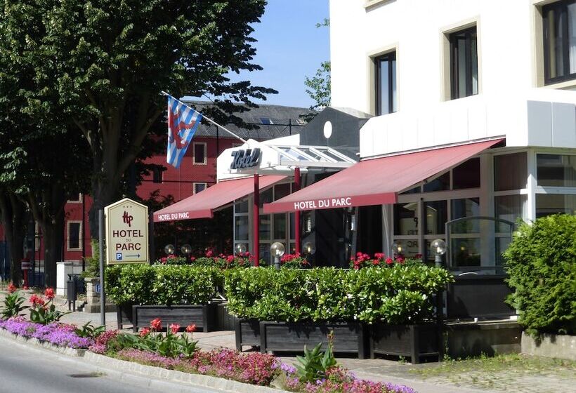 هتل Du Parc