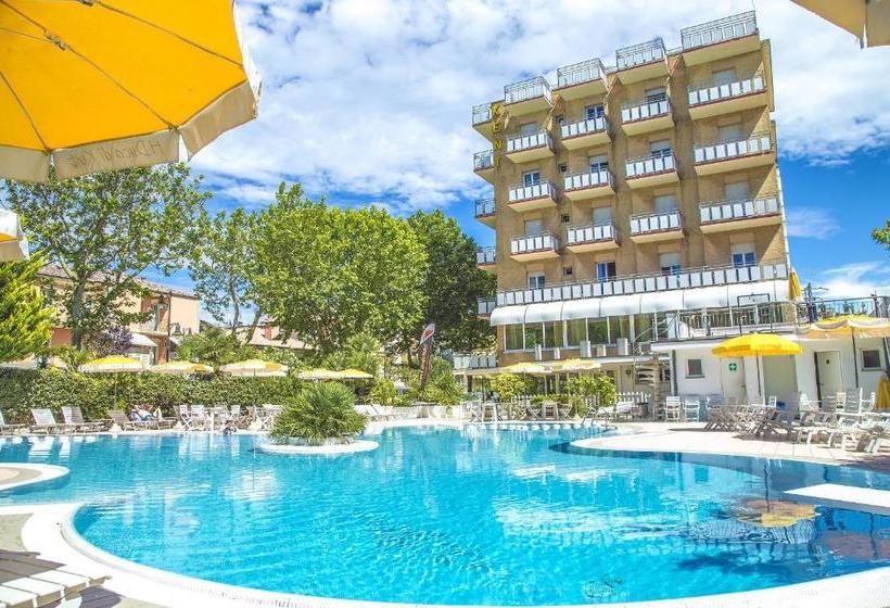 Отель Duca Di Kent