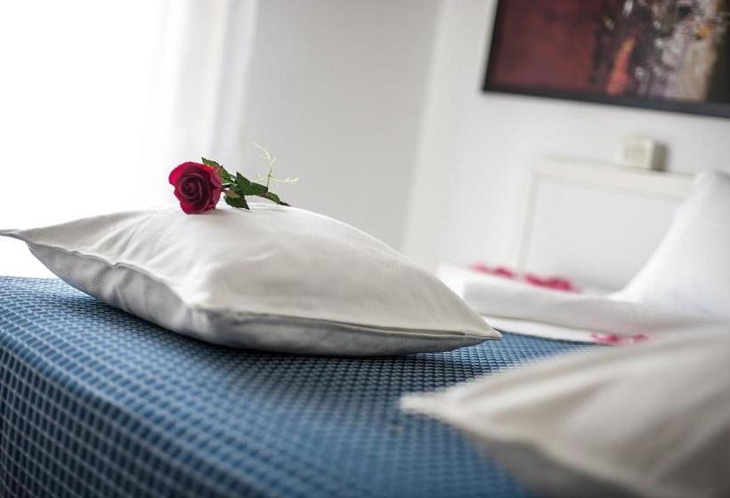 Отель Duca Di Kent