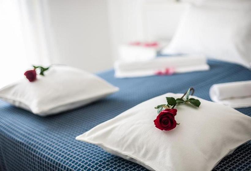 Отель Duca Di Kent