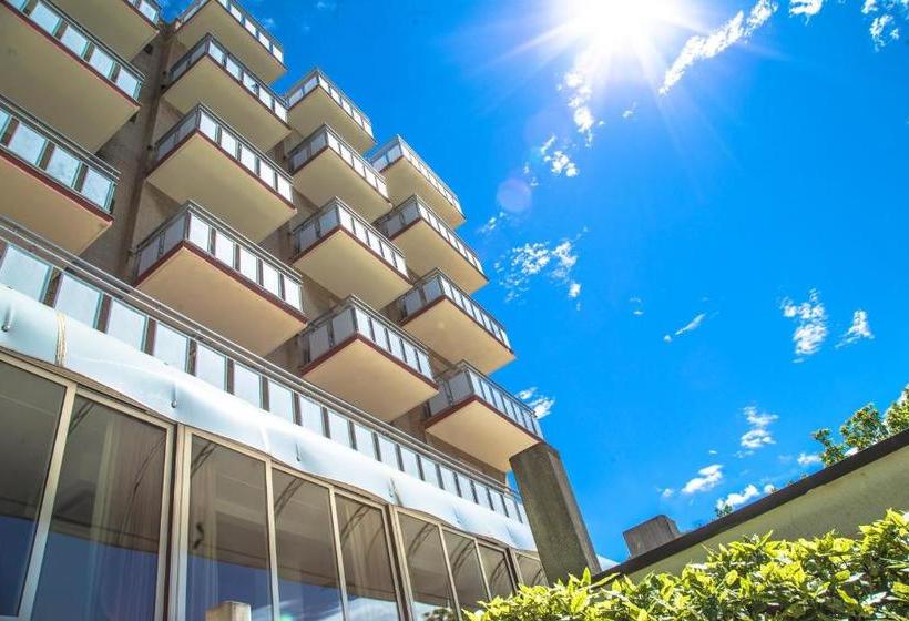 Отель Duca Di Kent