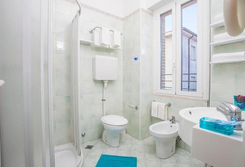 Отель Duca Di Kent